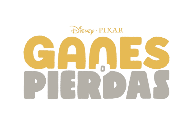 YA EN DISNEY+ LOS PRIMEROS EPISODIOS DE GANES O PIERDAS, LA NUEVA SERIE ORIGINAL DE PIXAR