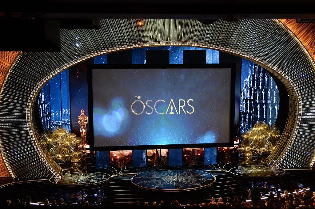 PREMIOS OSCAR 97ª EDICION