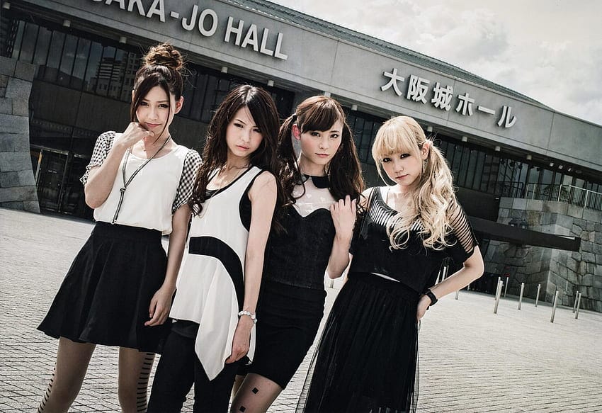 Los boletos de: “LOVE, SPARK, JOY! SCANDAL TOUR 2025” ya están disponibles.