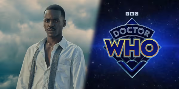 NCUTI GATWA REGRESA COMO “THE DOCTOR”, EN LA SEGUNDA TEMPORADA DE DR WHO EN DISNEY+
