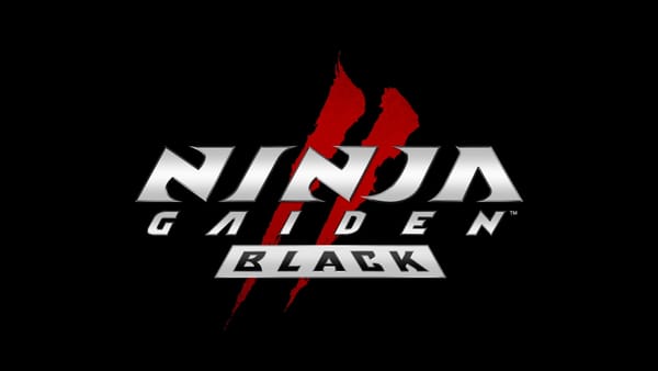 RESEÑA NINJA GAIDEN II BLACK