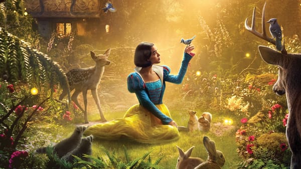 YA ESTÁN A LA VENTA LAS ENTRADAS ANTICIPADAS PARA "BLANCA NIEVES" DE DISNEY