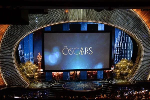PREMIOS OSCAR 97ª EDICION